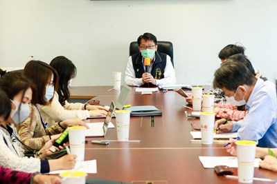 李方艾美酒店暫緩籌備　中市府將輔導勞工轉職